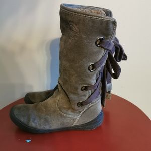 Women's size 8 Geox Winter Boots